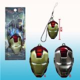 avengers phonestrap