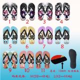 k-on! anime slipper