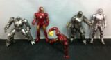 iron man figure