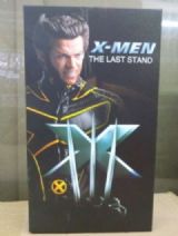 x men figure