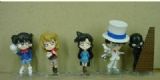 detective conan anime figure