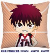 Kuroko no Basuke anime cushion