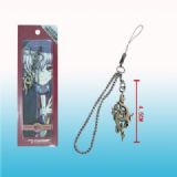 k anime phonestrap