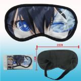 black rock shooter anime eyepatch