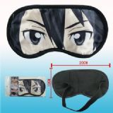 sword art online anime eyepatch