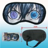 kuroshitsuji anime eyepatch