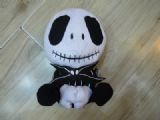 jack anime plush doll