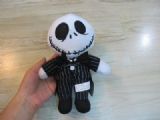 jack anime plush doll