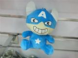 avengers plush doll