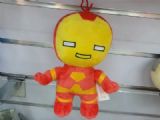 Iron Man Plush doll