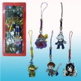 league of legends anime phonestrap