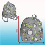 totoro anime bag