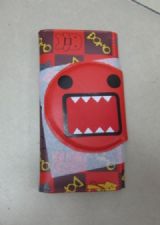 domo kun anime wallet