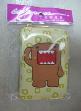 domo kun anime wallet