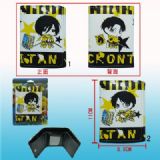 attack on titan anime wallet