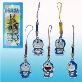 doraemon anime phonestrap