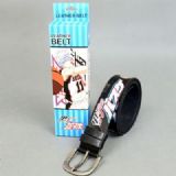 Kuroko no Basuke anime belt