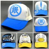 Gintama anime cap