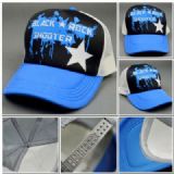 Black Rock Shooter anime cap