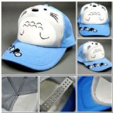 Totoro anime cap