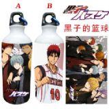 Kuroko no Basuke Kettle