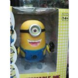 Despicable Me Figure