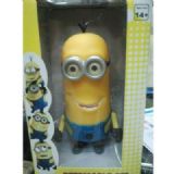 Despicable Me Figure