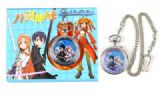 sword art online anime watch