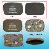 totoro anime bag