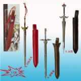 sword art online anime weapon