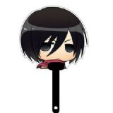 Attack on Titan Mikasa Cool Fans