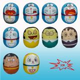 doraemon anime figure