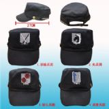attack on titan anime cap