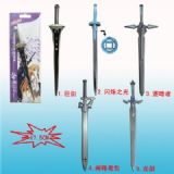 sword art online anime sword