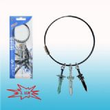 sword art online anime necklace