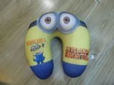 Despicable me cushion