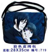 kuroshitsuji anime bag