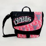 League of Legends anime bag