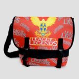 League of Legends anime bag