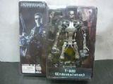 Terminator 2 figure