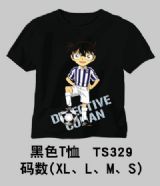 Detective Conan anime T-shirt