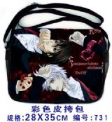 vampire anime bag