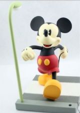 mickey anime figure