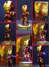 iron man figure