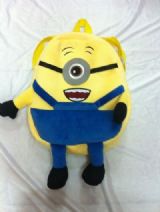 Despicable me anime bag