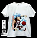 Kuroko no Basuke anime T-shirt