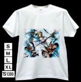 Attack on Titan anime T-shirt