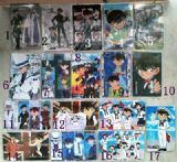 Detective Conan anime member card