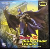 batman anime figure