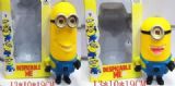 Despicable me anime figure